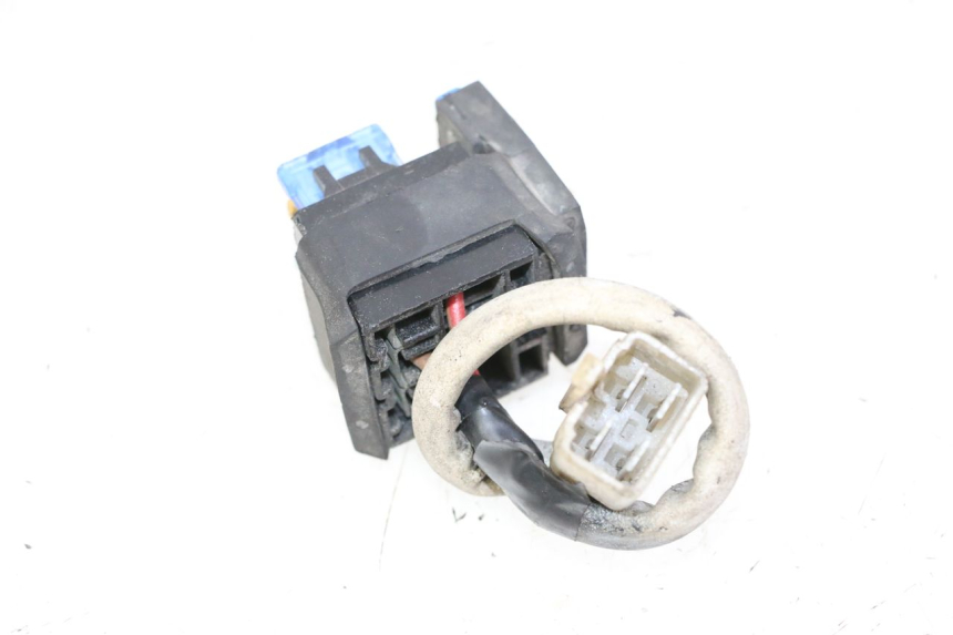 photo de CAJA FUSIBLES YAMAHA FJ 36Y 1100 (1984 - 1985)