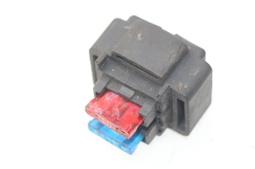photo de CAJA FUSIBLES YAMAHA FJR ABS 1300 (2006 - 2012)