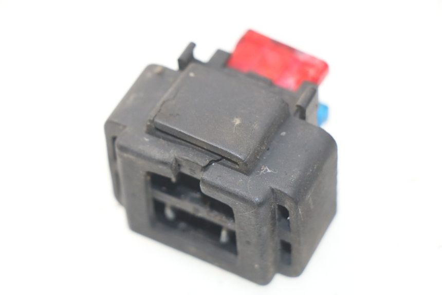 photo de CAJA FUSIBLES YAMAHA FJR ABS 1300 (2006 - 2012)