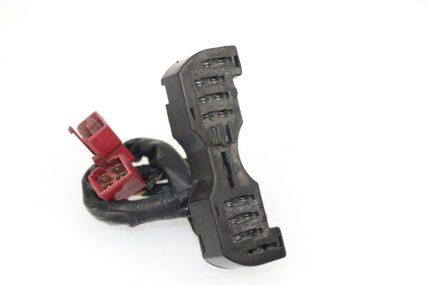 photo de CAJA FUSIBLES HONDA VF 1000 (1984 - 1988)