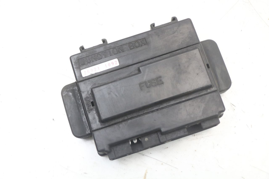 photo de CAJA FUSIBLES KAWASAKI GTR 1000 (1994 - 2004)