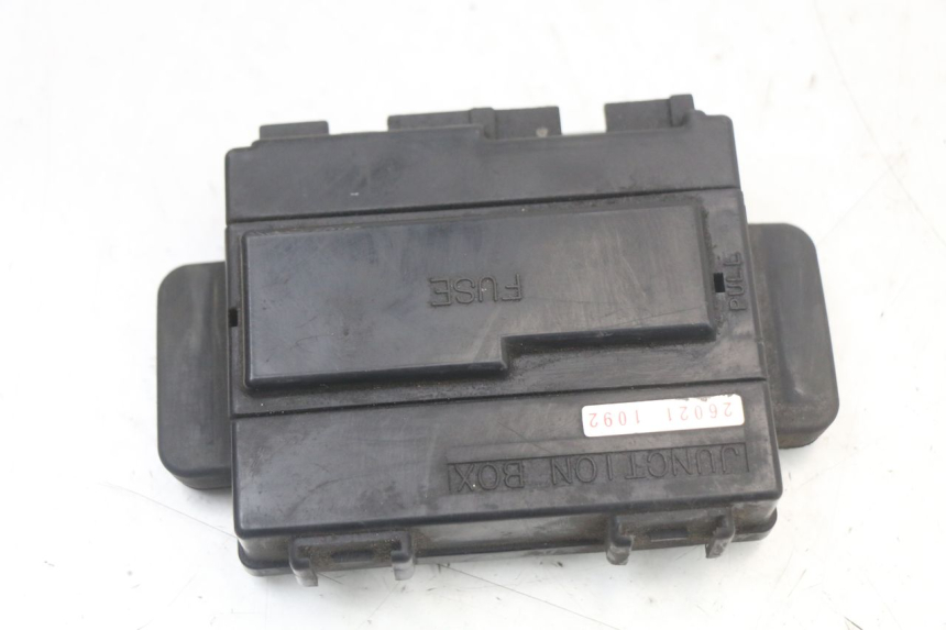 photo de CAJA FUSIBLES KAWASAKI GTR 1000 (1994 - 2004)