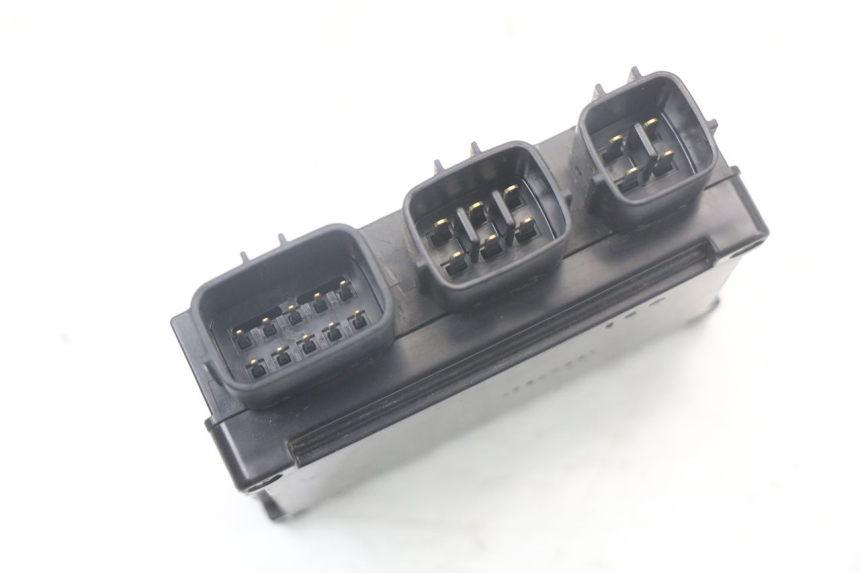 photo de PORTAFUSIBLE KAWASAKI VERSYS ABS 650 (2015 - 2018)