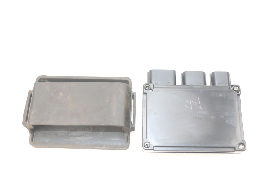 photo de PORTAFUSIBLE KAWASAKI Z 650 (2016 - 2019)