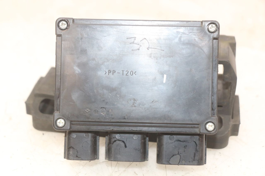 photo de PORTAFUSIBLE KAWASAKI Z 750 (2007 - 2013)