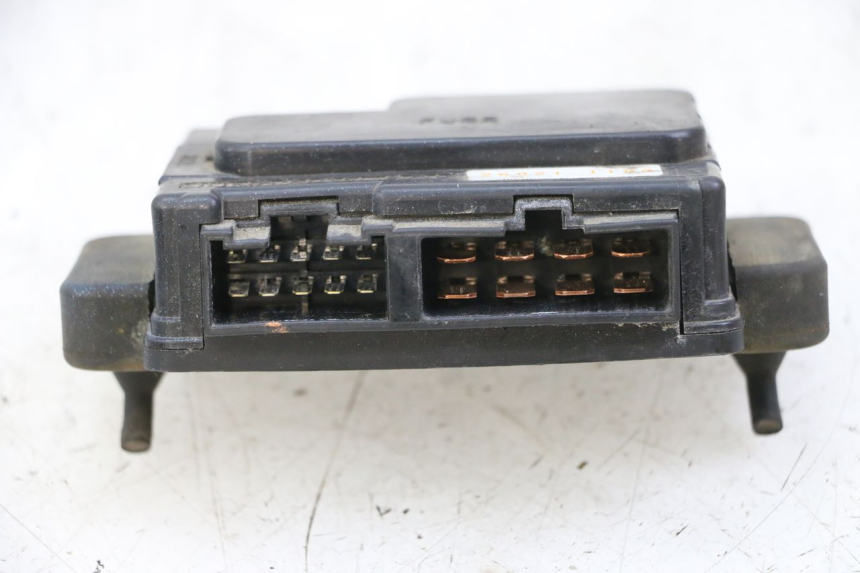 photo de PORTAFUSIBLE KAWASAKI ZR7 ZR-7 S 750 (1999 - 2004)