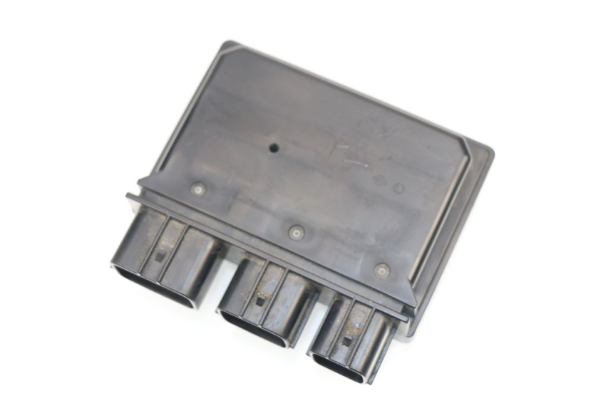 photo de CAJA FUSIBLES KAWASAKI ZZR ZX-14 ABS 1400 (2006 - 2011)