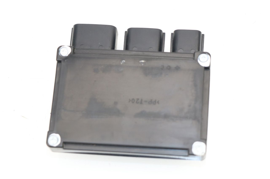 photo de CAJA FUSIBLES KAWASAKI ZZR ZX-14 ABS 1400 (2006 - 2011)