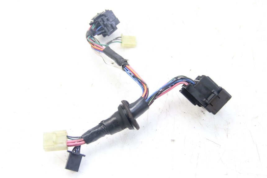 photo de PORTAFUSIBLE HONDA PES PS I 125 (2006 - 2012)