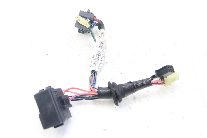 photo de PORTAFUSIBLE HONDA PES PS I 125 (2006 - 2012)