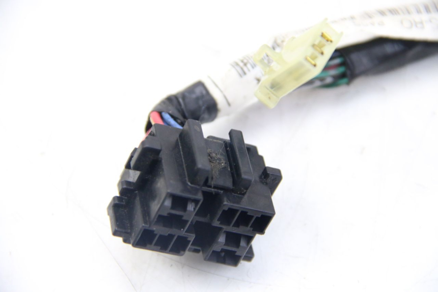 photo de PORTAFUSIBLE HONDA PES PS I 125 (2006 - 2012)