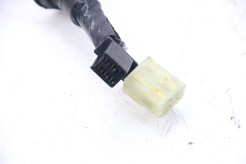 photo de PORTAFUSIBLE HONDA PES PS I 125 (2006 - 2012)