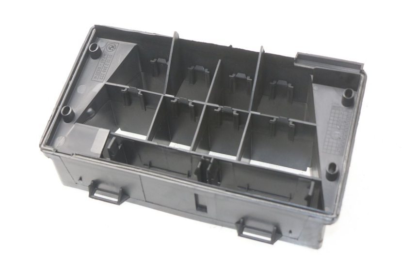 photo de CAJA FUSIBLES BMW R GS 1150 (1999 - 2004)