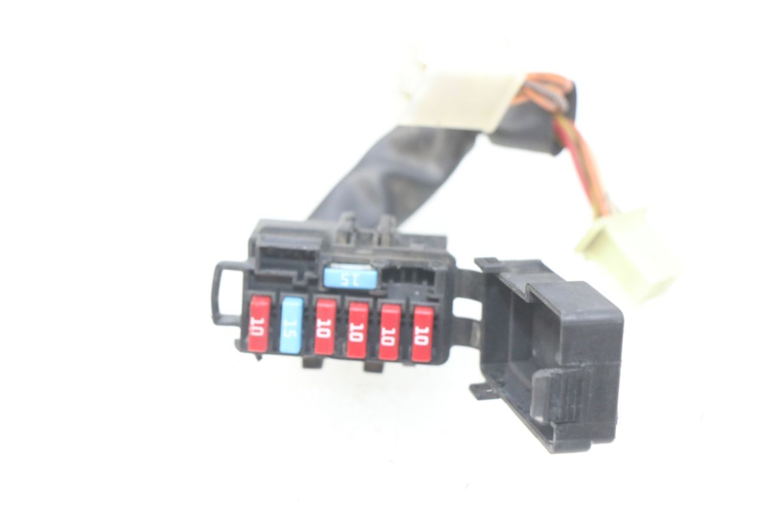 photo de PORTAFUSIBLE SUZUKI SIXTEEN 125 (2008 - 2010)