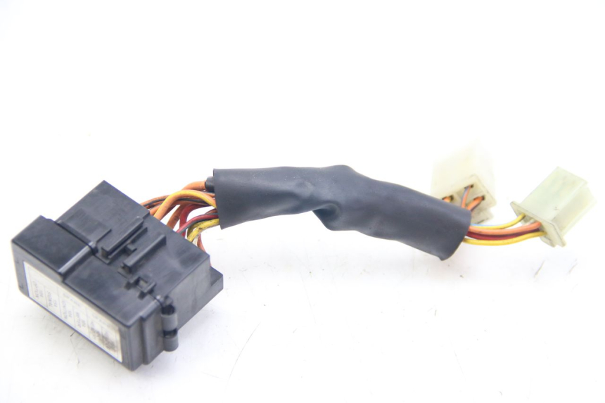 photo de PORTAFUSIBLE SUZUKI SIXTEEN 125 (2008 - 2010)