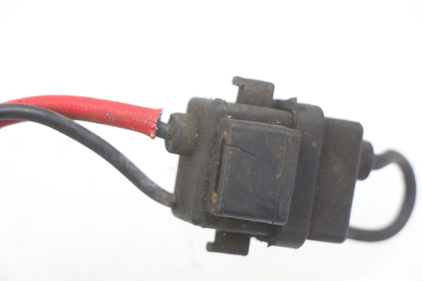 photo de PORTAFUSIBLE YAMAHA XV VIRAGO 750 (1984 - 1998) - Detalle de la pieza