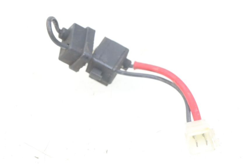 photo de PORTAFUSIBLE YAMAHA XV VIRAGO 750 (1984 - 1998) - Otra perspectiva