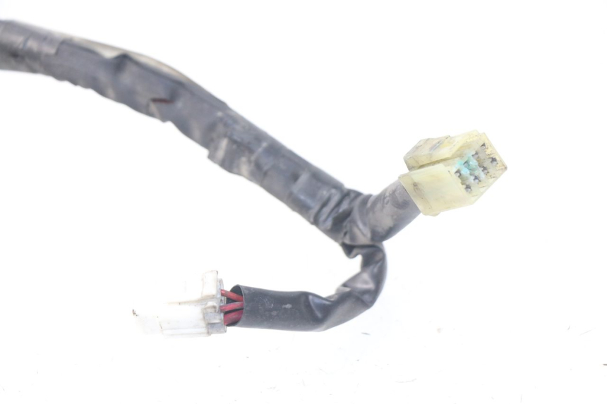 photo de CAJA FUSIBLES YAMAHA XP T-MAX TMAX ABS 500 (2004 - 2007)