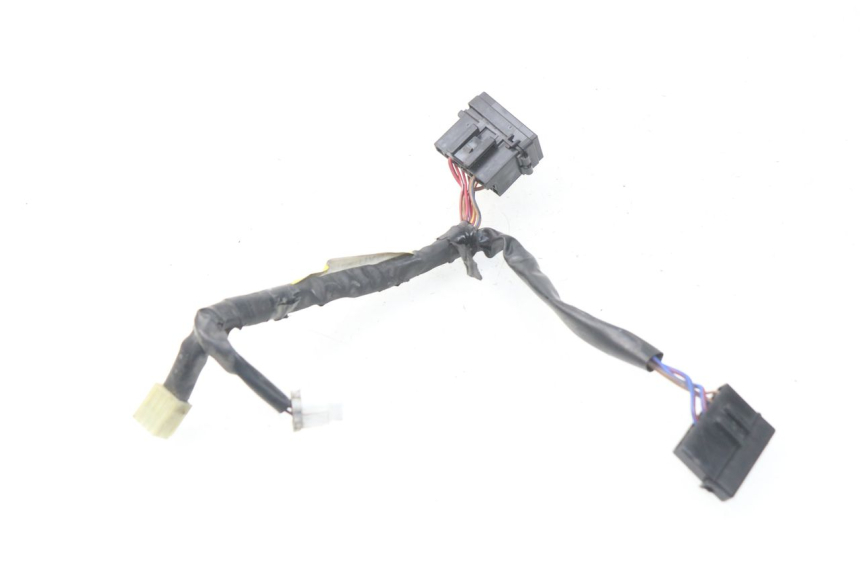 photo de CAJA FUSIBLES YAMAHA XP T-MAX TMAX ABS 500 (2004 - 2007)