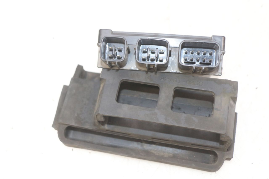 photo de PORTAFUSIBLE KAWASAKI Z 750 (2007 - 2013)