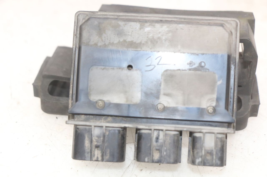 photo de PORTAFUSIBLE KAWASAKI Z 750 (2007 - 2013)