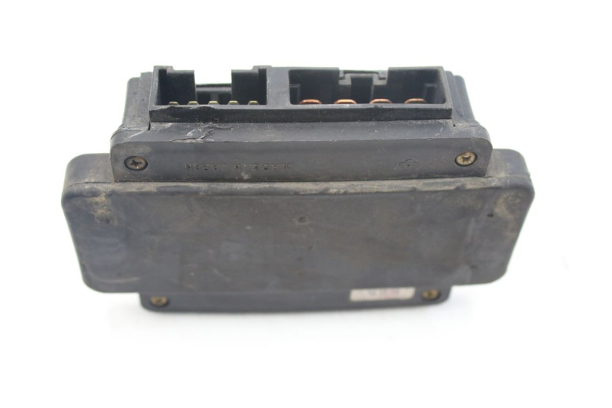 photo de PORTAFUSIBLE KAWASAKI ZZR 600 (1995 - 2004)