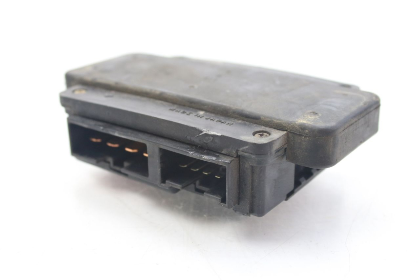 photo de PORTAFUSIBLE KAWASAKI ZZR 600 (1995 - 2004)