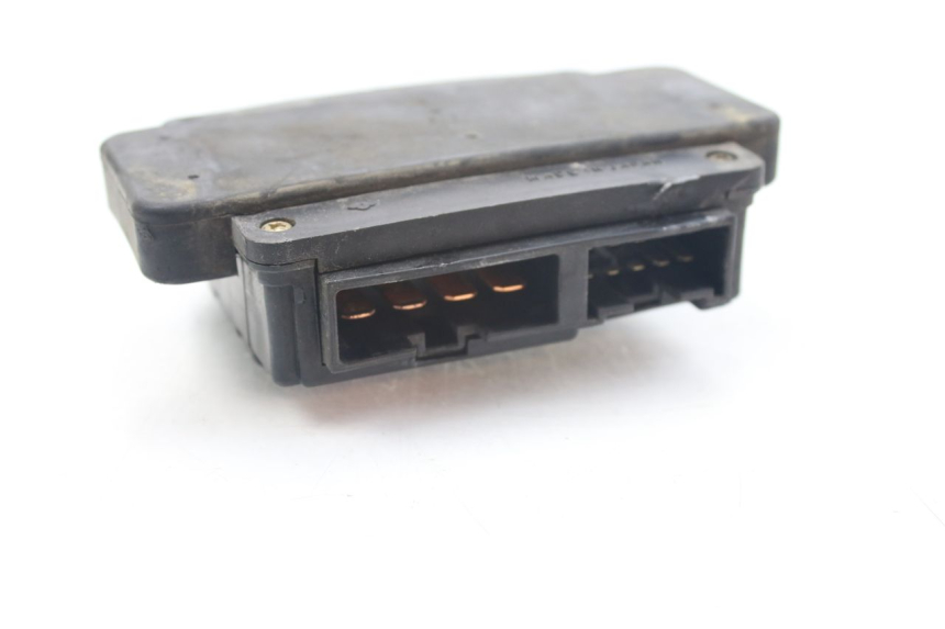 photo de PORTAFUSIBLE KAWASAKI ZZR 600 (1995 - 2004)