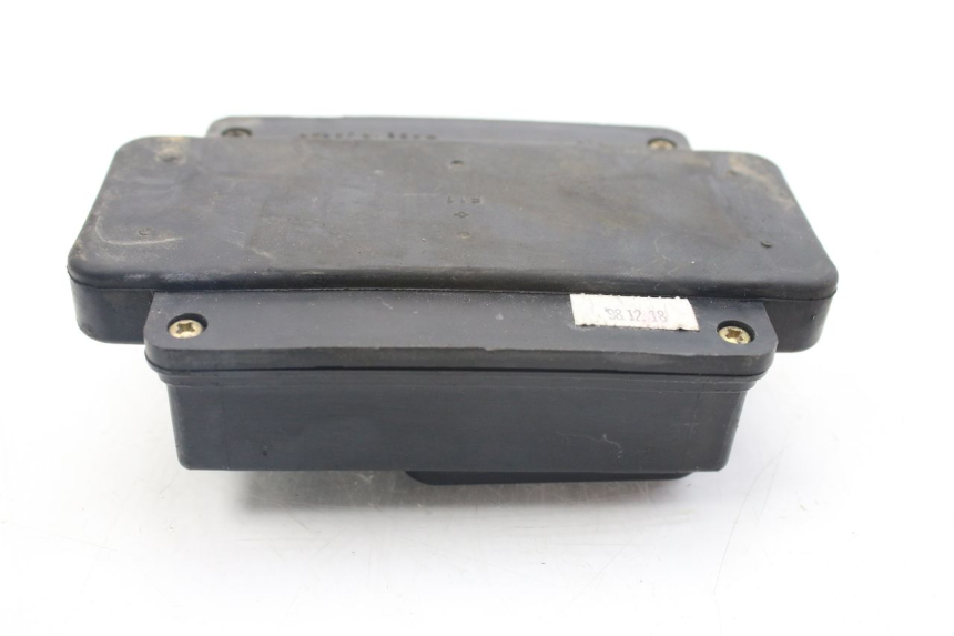 photo de PORTAFUSIBLE KAWASAKI ZZR 600 (1995 - 2004)
