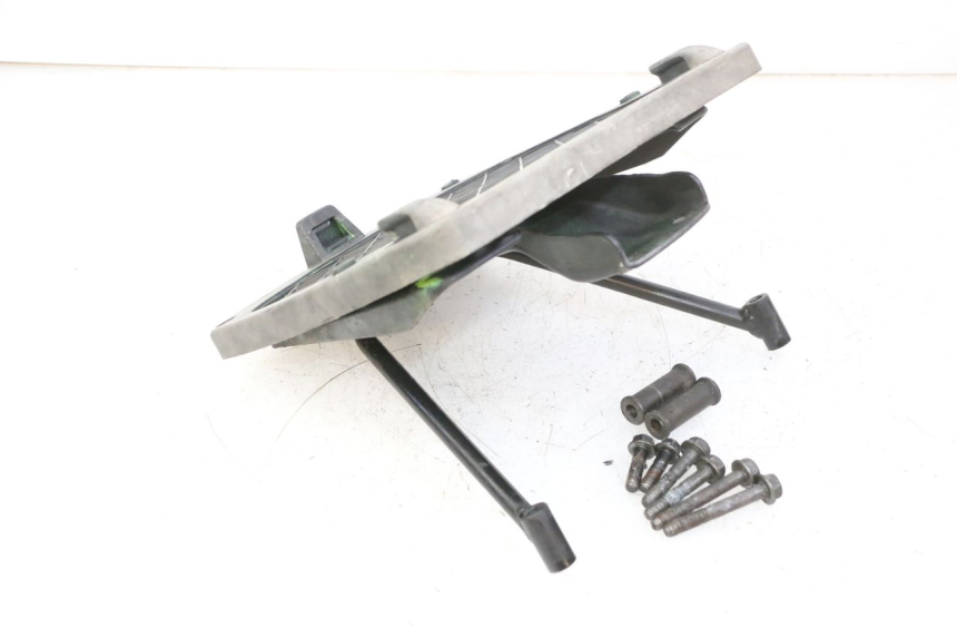 photo de PORTAEQUIPAJES  QUADRO 4 4D 350 (2015 - 2018)