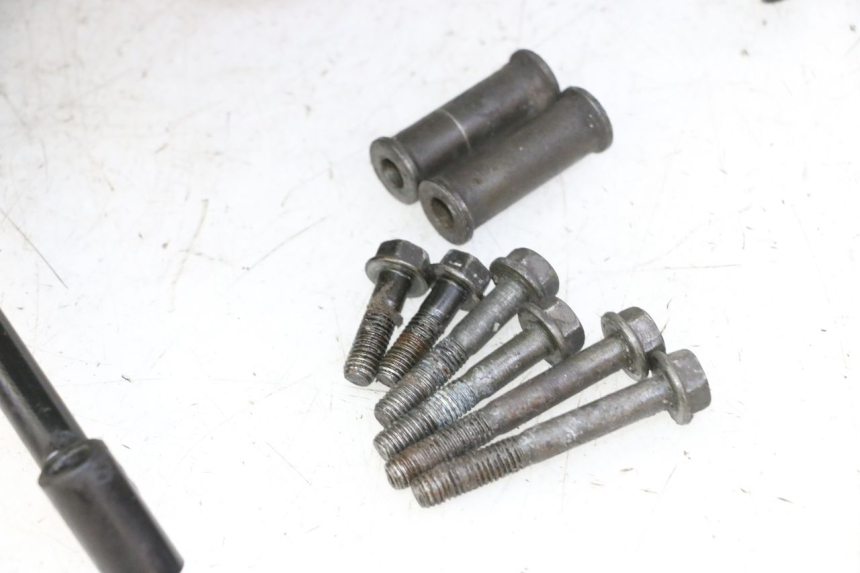 photo de PORTAEQUIPAJES  QUADRO 4 4D 350 (2015 - 2018)