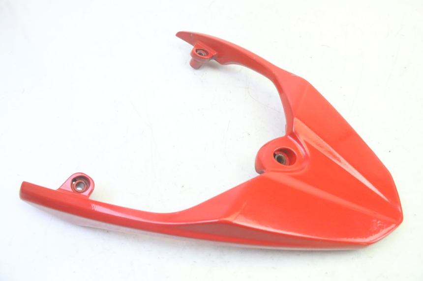 photo de PORTAEQUIPAJES  KYMCO AGILITY 16+ 4T 50 (2018 - 2023) - Vista principal