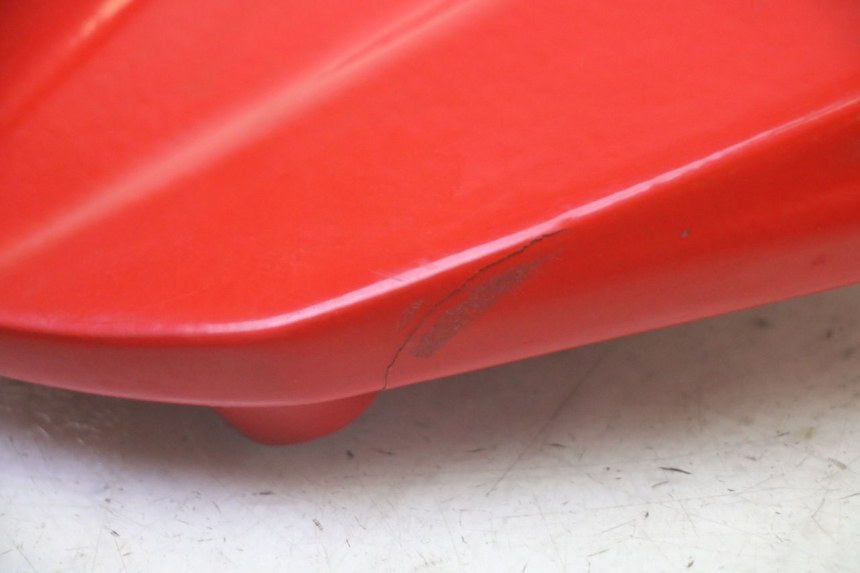 photo de PORTAEQUIPAJES  KYMCO AGILITY 16+ 4T 50 (2018 - 2023) - Otra perspectiva