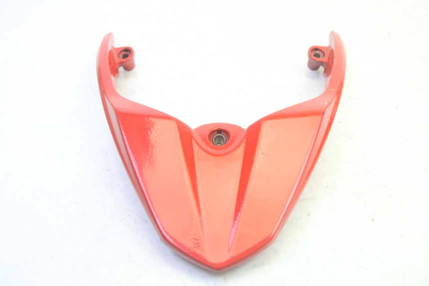 photo de PORTAEQUIPAJES  KYMCO AGILITY 16+ 4T 50 (2018 - 2023) - Vista general del producto