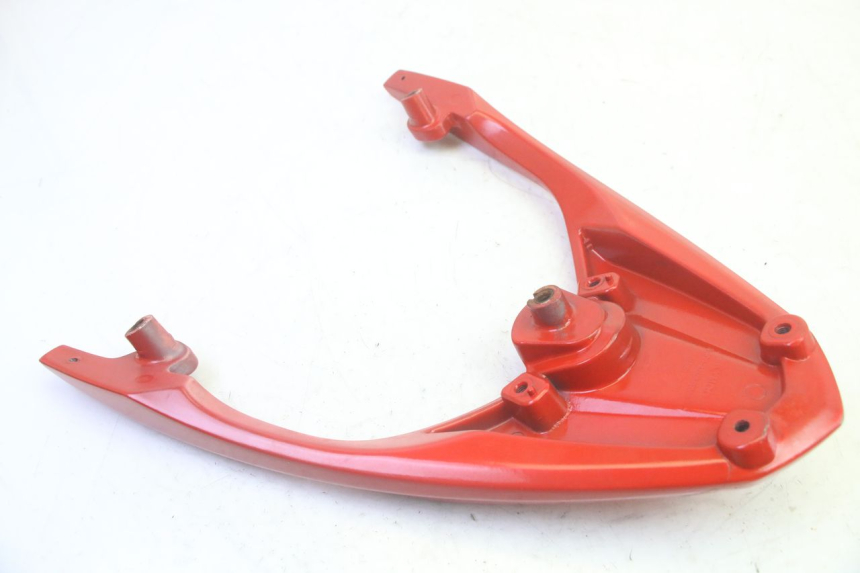 photo de PORTAEQUIPAJES  KYMCO AGILITY 16+ 4T 50 (2018 - 2023) - Estado de la superficie y material