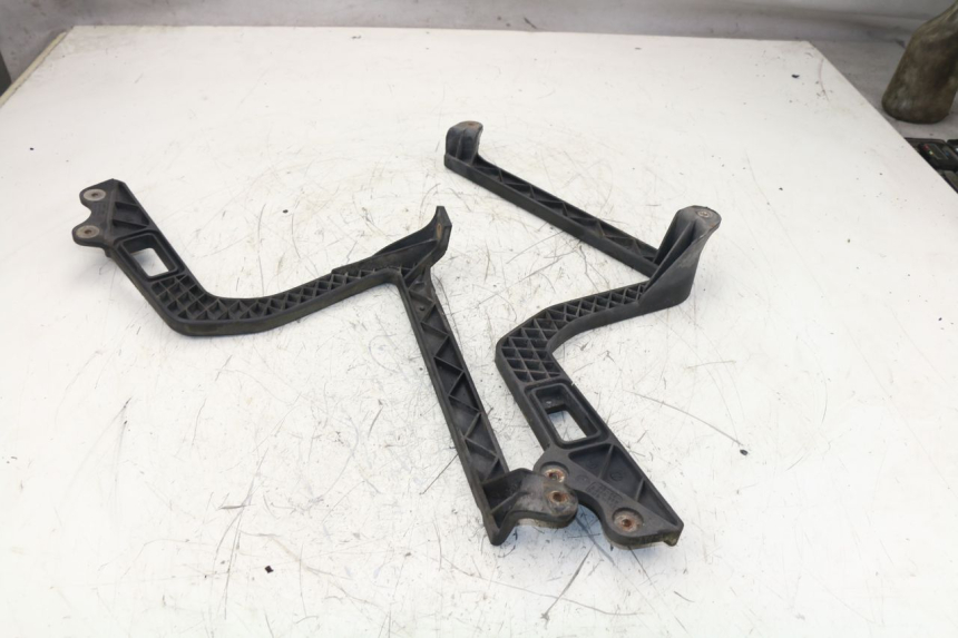 photo de PORTAEQUIPAJES  BMW K 75 RT 750 (1989 - 1997)