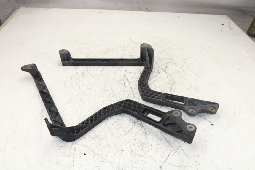 photo de PORTAEQUIPAJES  BMW K 75 RT 750 (1989 - 1997)