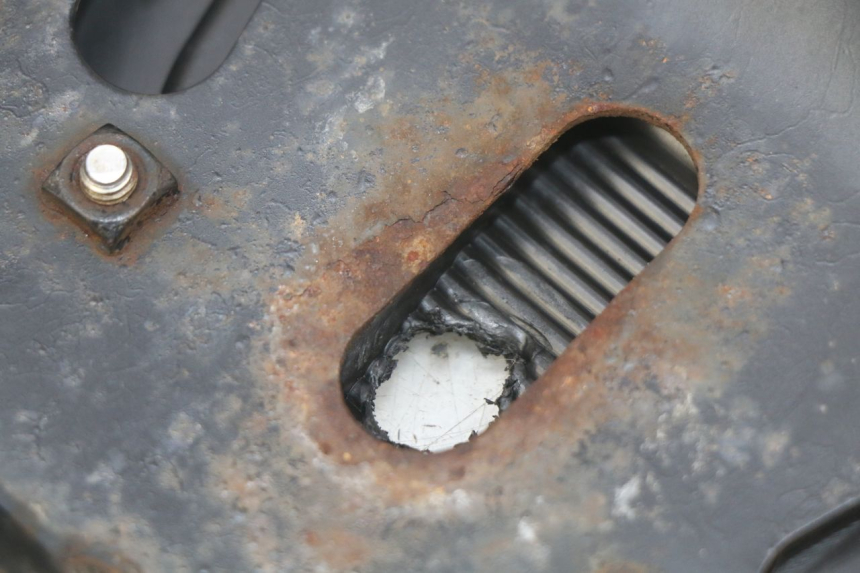 photo de PORTAEQUIPAJES TGB CITY 2 50 (2009 - 2013)