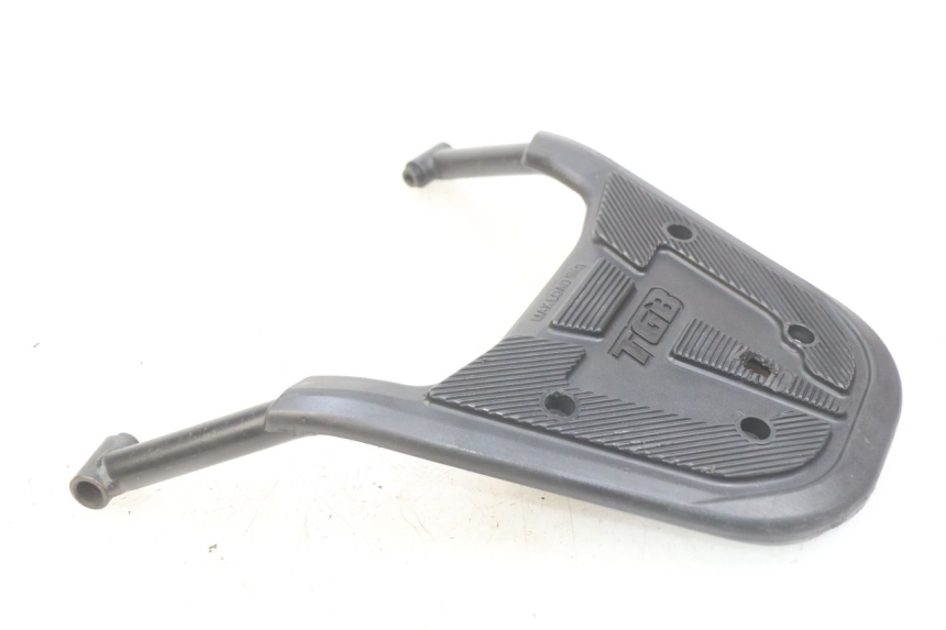 photo de PORTAEQUIPAJES TGB CITY 2 50 (2009 - 2013)