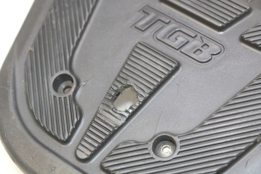 photo de PORTAEQUIPAJES TGB CITY 2 50 (2009 - 2013)