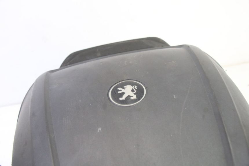 photo de PORTAEQUIPAJES  PEUGEOT CITYSTAR 50 (2013 - 2017)