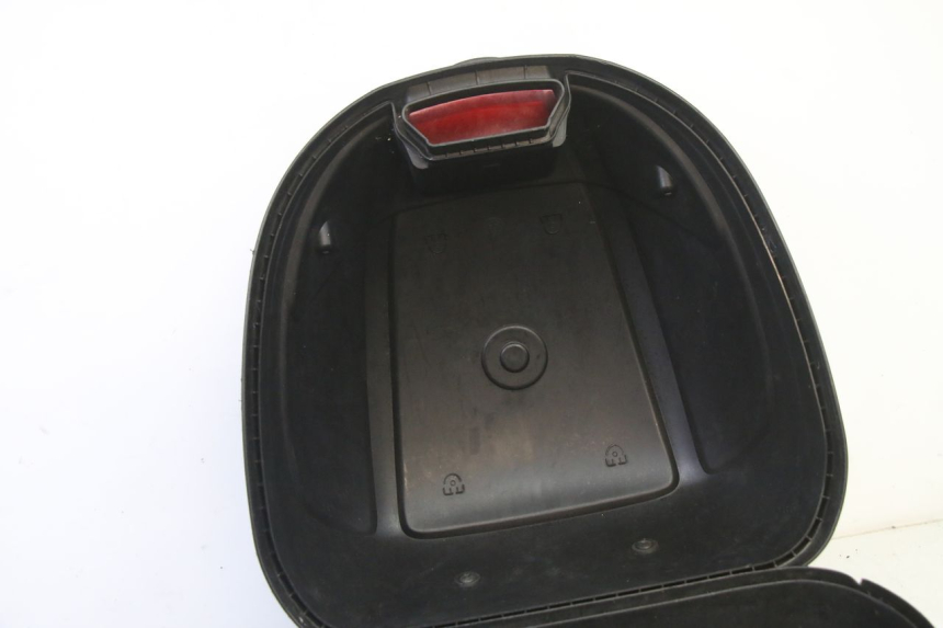 photo de PORTAEQUIPAJES  PEUGEOT CITYSTAR 50 (2013 - 2017)