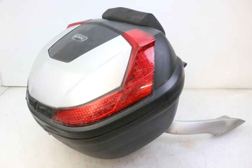 photo de PORTAEQUIPAJES  PEUGEOT CITYSTAR 50 (2013 - 2017)