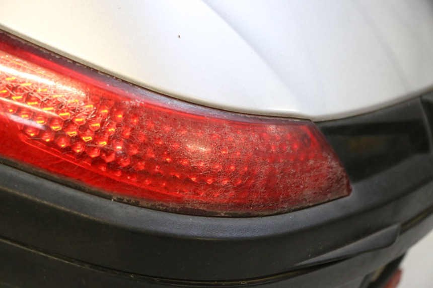 photo de PORTAEQUIPAJES  PEUGEOT CITYSTAR 50 (2013 - 2017)