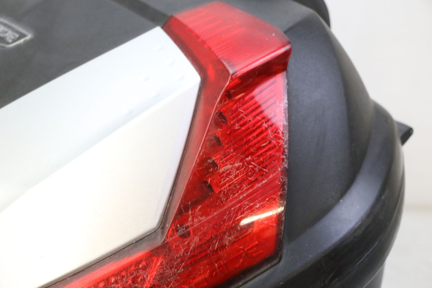 photo de PORTAEQUIPAJES  PEUGEOT CITYSTAR 50 (2013 - 2017)