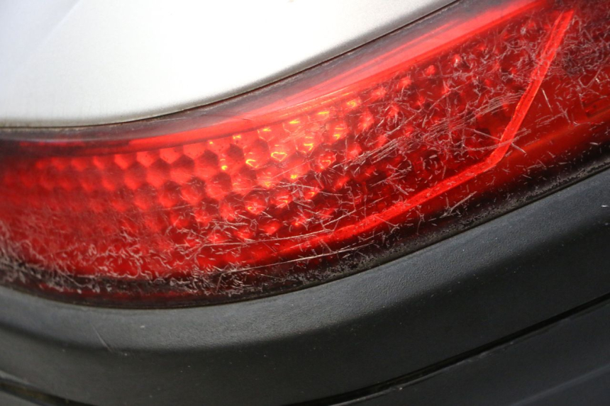 photo de PORTAEQUIPAJES  PEUGEOT CITYSTAR 50 (2013 - 2017)