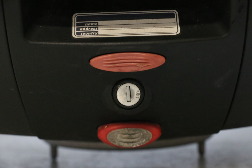 photo de PORTAEQUIPAJES  PEUGEOT CITYSTAR 50 (2013 - 2017)