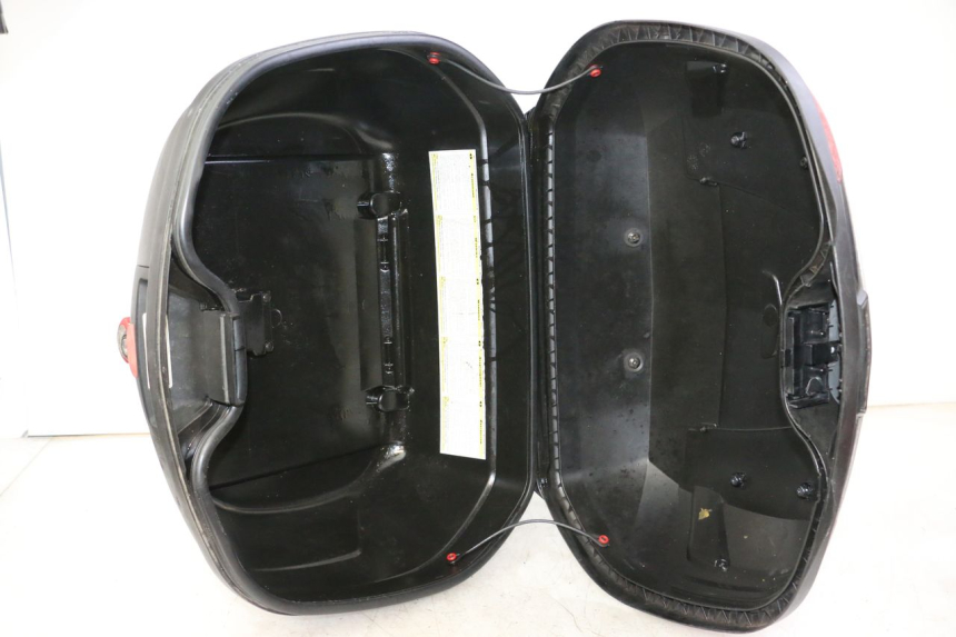 photo de PORTAEQUIPAJES  PEUGEOT CITYSTAR 50 (2013 - 2017)