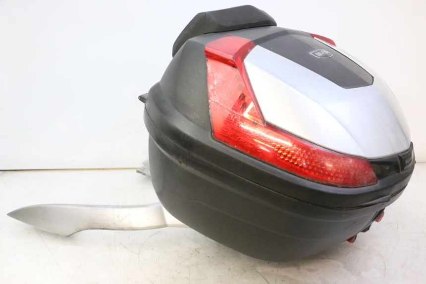 photo de PORTAEQUIPAJES  PEUGEOT CITYSTAR 50 (2013 - 2017)