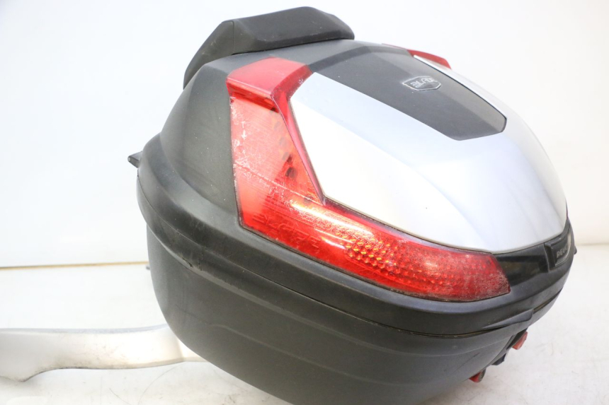 photo de PORTAEQUIPAJES  PEUGEOT CITYSTAR 50 (2013 - 2017)